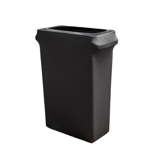 Coverco, Inc Spandex Can Cover for 23 Gallon Slim Jim Containers